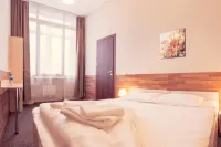 Hotel Kolos Hotels in Tyumen