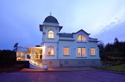 PortoBay Serra Golf Hotels in 
