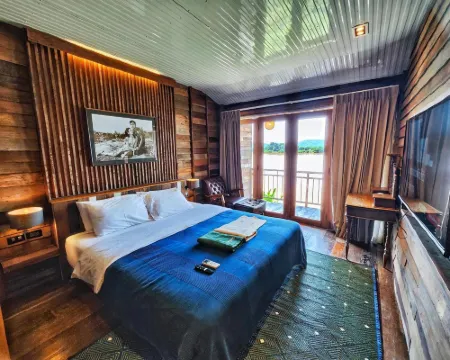 スネター ホテル チェンカーンのホテル