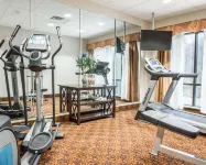 Comfort Inn & Suites Midway - Tallahassee West