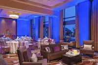 The Westin Memphis Beale Street