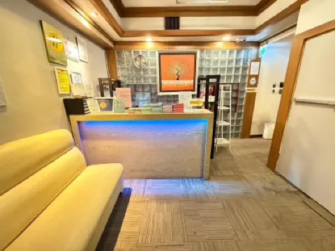 Travel Time Hotel โรงแรมใกล้วัดสิงเทียน