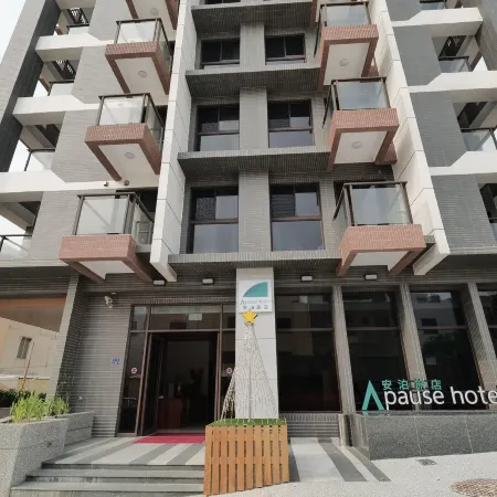 Apause Hotel