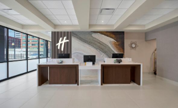 Holiday Inn & Suites CHICAGO-DOWNTOWN by IHG