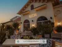 Merci Sunset Town Phu Quoc