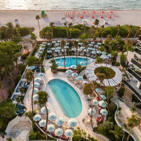 ANDAZ MIAMI BEACH, BY HYATT