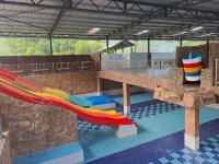 Refarm - maisons de vacances