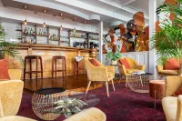 The Originals City, Hôtel Bristol, le Puy-en-Velay Các khách sạn ở Le Puy