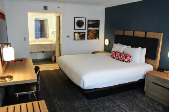 奧普里蘭蓋洛德飯店