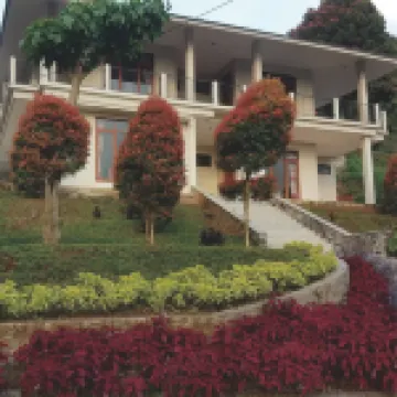 Villa Jabon Resort Hotels in 