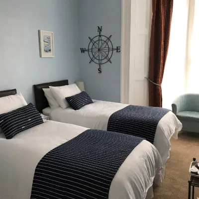 Highlea Guest House Hotels near Weston-super-Mare