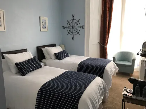 Highlea Guest House Hotels in Weston-Super-Mare