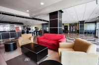 Travelodge by Wyndham Avenel Woodbridge - 2-Star