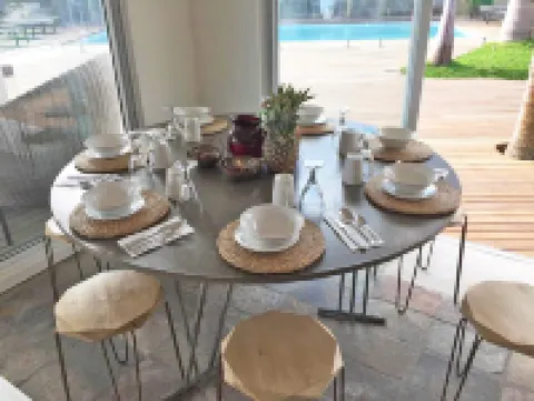 Byron Springs Hotels in Byron Bay