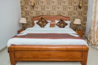 더 크레스트 로지