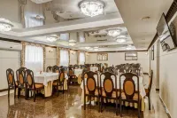 Hotel Nairi - فطور