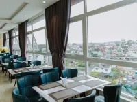 Nature Hotel - Pham Hong Thai 大叻火车站附近的飯店