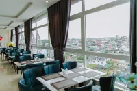 Nature Hotel - Pham Hong Thai