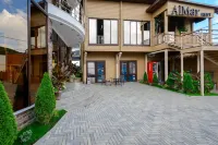 Hotel Almar Hotels in Dzhubga