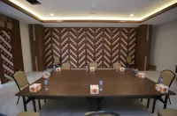 Front One The Andia Boyolali