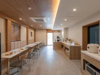 H-avenue hotel moonhyeon Hotels near Busan Bank