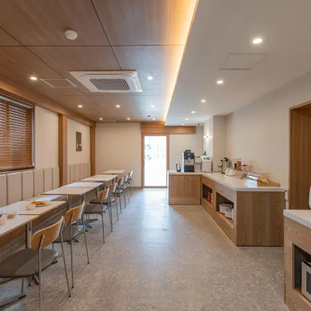 H-avenue hotel moonhyeon