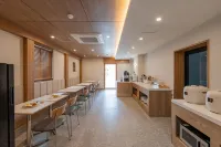 文賢H大道飯店