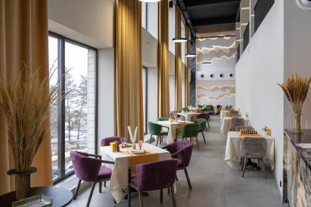 Mairi Park Hotel (Майри Парк Отель)