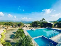 Canvas Resort Hotels in Dhokshet