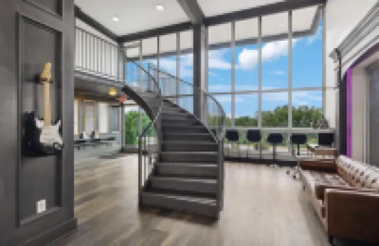 ヒルサイド クロッシング ナッシュビル