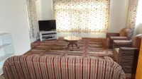 Snow Leopard Lodge - Bed and Breakfasts