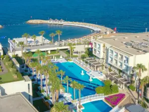 La Blanche Resort & Spa