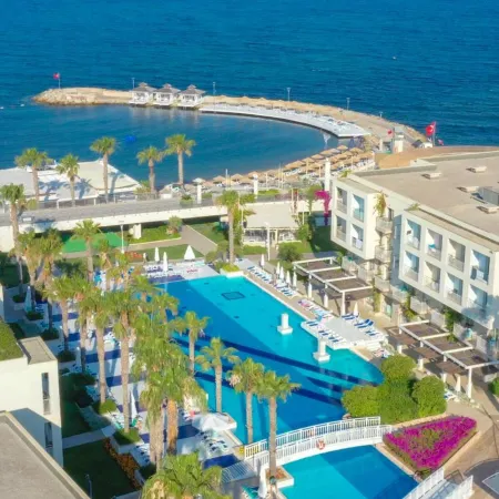 La Blanche Resort & Spa