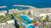 La Blanche Resort & Spa - جاكوزي