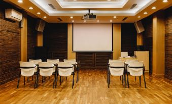 Cosmos Selection Ulan-Ude Hotel