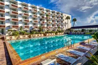 Best Western Aku Tiki Inn Hotel a Daytona Beach Shores