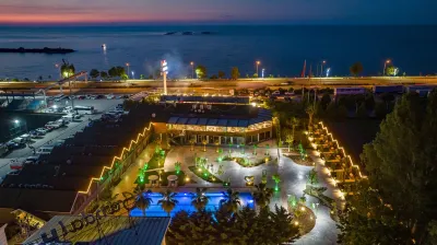 Green Palace Suite Hotel Hotels in 