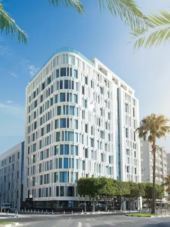 NYX Hotel Limassol by Leonardo Hotels