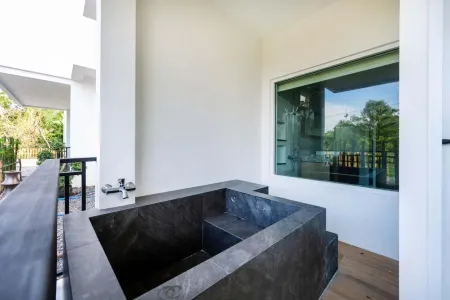 Yunoya Riverside Villa