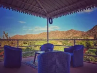 The Riverside Estate Luxury Private Pool Villa in Udaipur