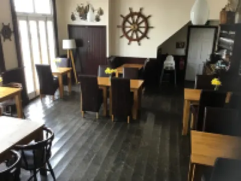 The Dock Inn