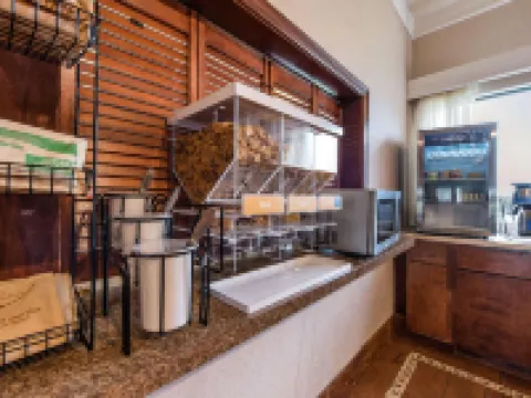 Comfort Inn & Suites Streetsboro - Kent Hotels in Streetsboro