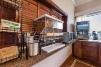 Comfort Inn & Suites Streetsboro - Kent Các khách sạn ở Kent