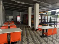 Golden Plaza Hotels in Dzhubga