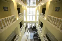 Dom Hotel Các khách sạn ở Kaluga