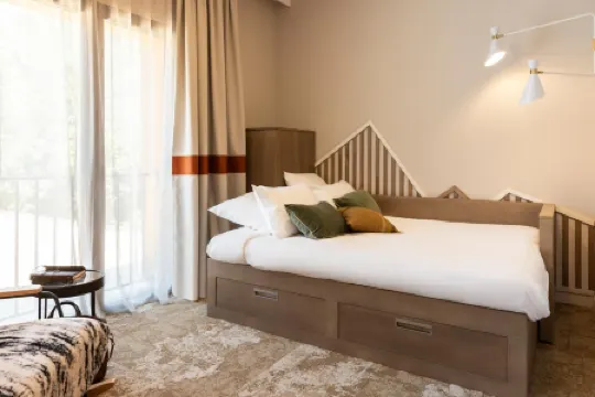 Mercure Ax Les Thermes