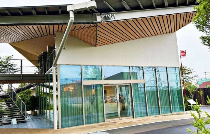 Itomachi Hotel0
