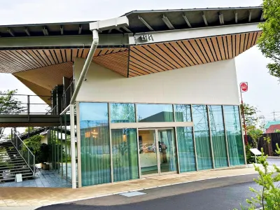 Itomachi Hotel0 醫王院附近的飯店