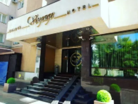 Voyage โรงแรมใกล้Tengri-Umay Gallery