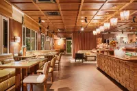 巴黎勒瓦盧瓦莫里斯拉威爾公寓飯店